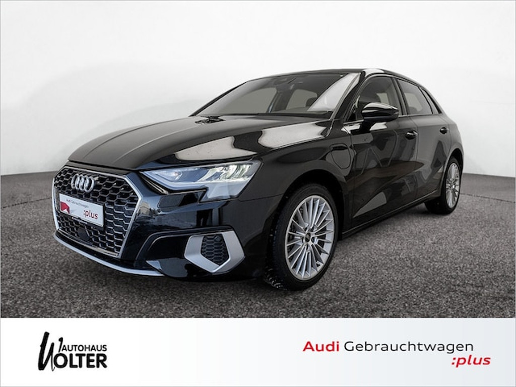 Audi A3 2022 Hybride Benzine