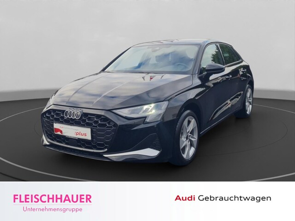 Audi A3 2024 Benzine