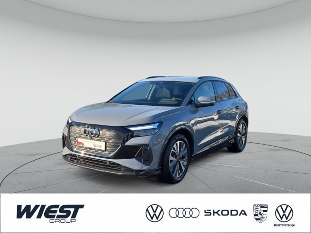 Audi Q4 e-tron 2023 Elektrisch