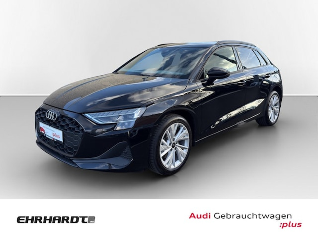 Audi A3 2025 Hybride Benzine