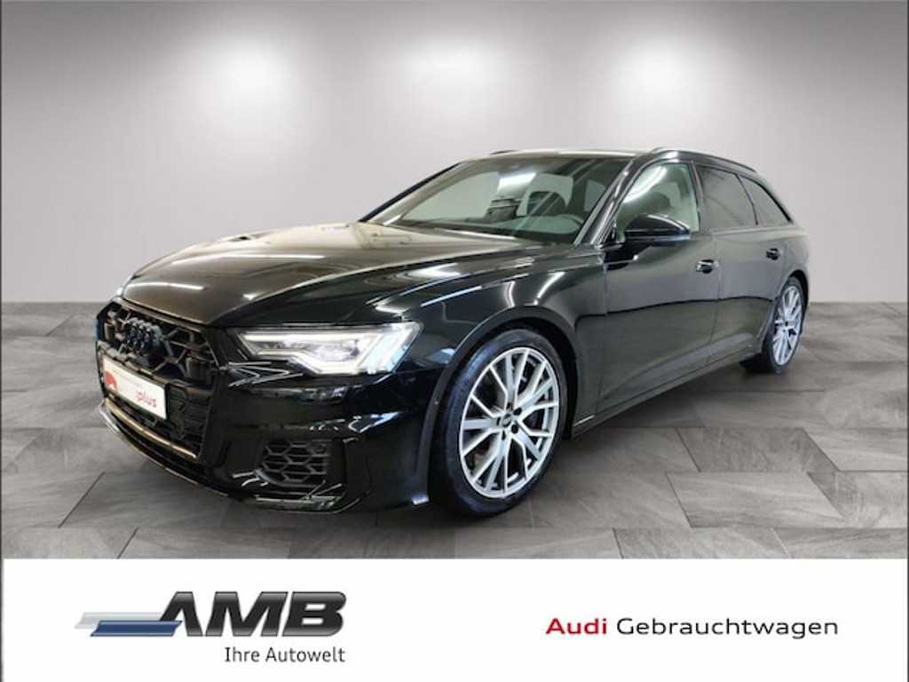 Audi S6 2024 Diesel