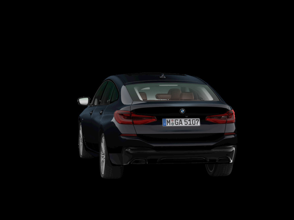 BMW 6 Serie