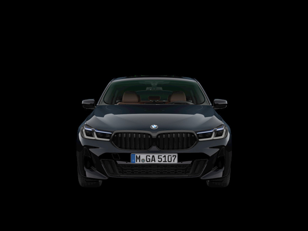 BMW 6 Serie
