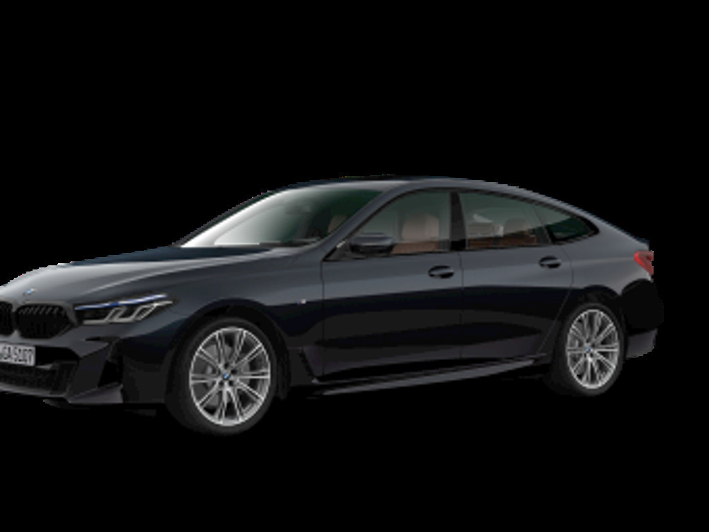 BMW 6 Serie
