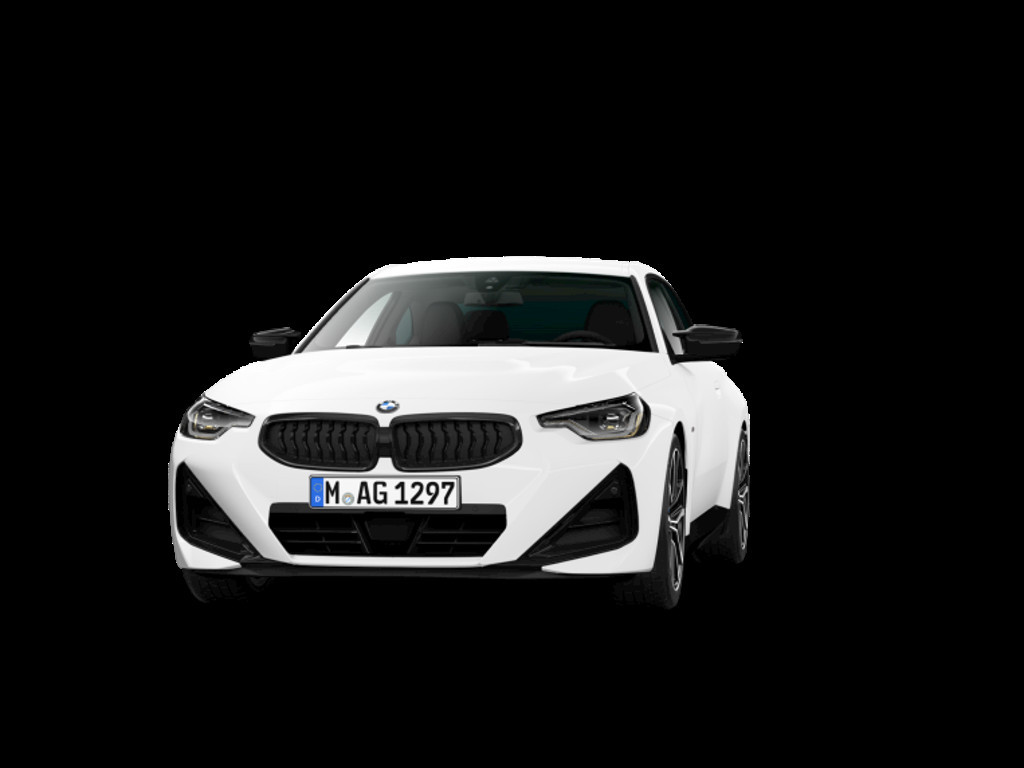 BMW M2 2023 Benzine