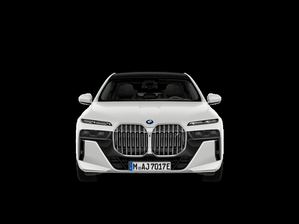 BMW i7