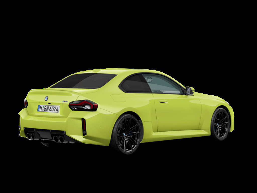 BMW M2