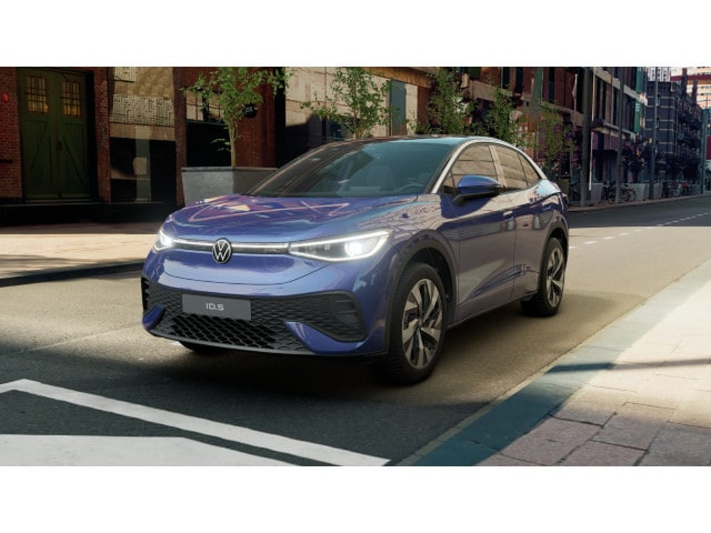 Volkswagen ID.5