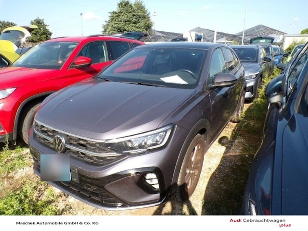 Volkswagen Taigo 2024 Benzine