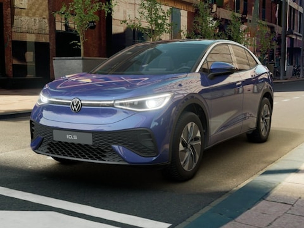 Volkswagen ID.5