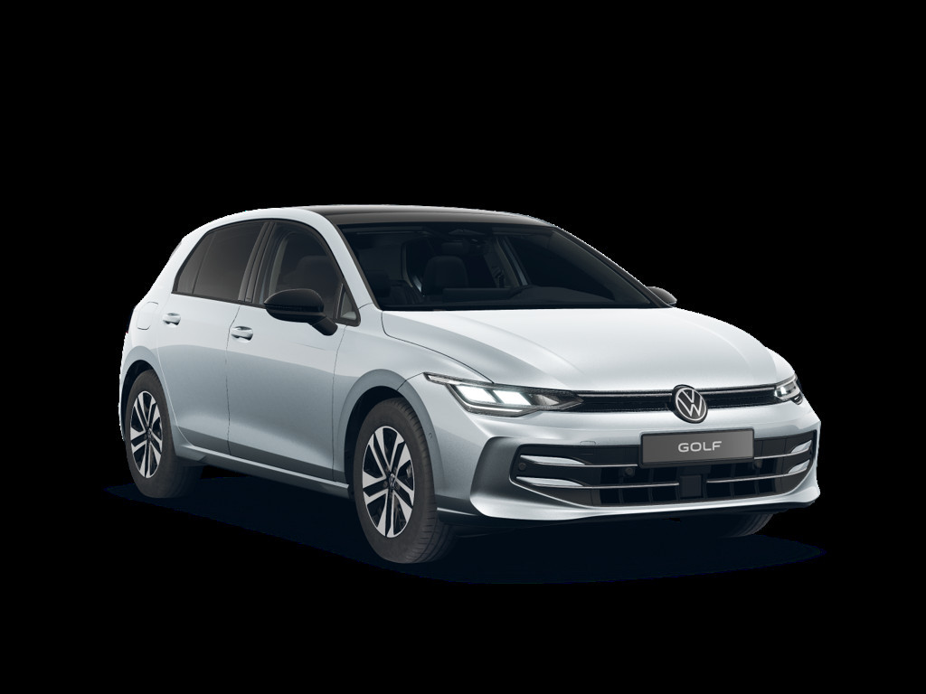 Volkswagen Golf 2025 Benzine