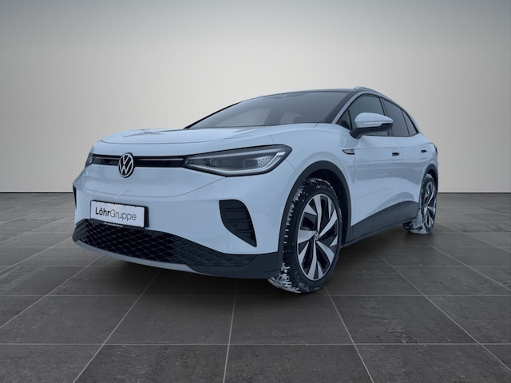 Volkswagen ID.4 2023 Elektrisch