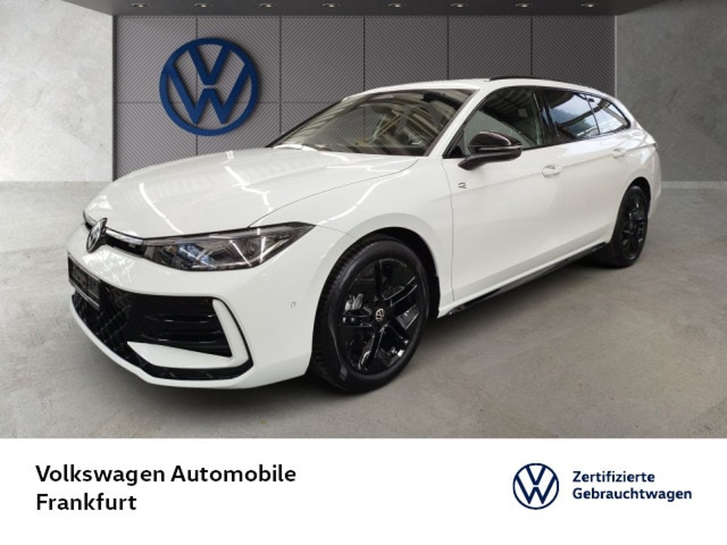 Volkswagen Passat 2025 Diesel