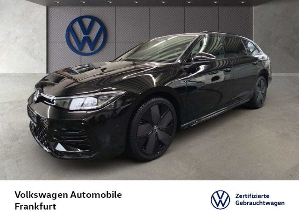 Volkswagen Passat 2025 Diesel