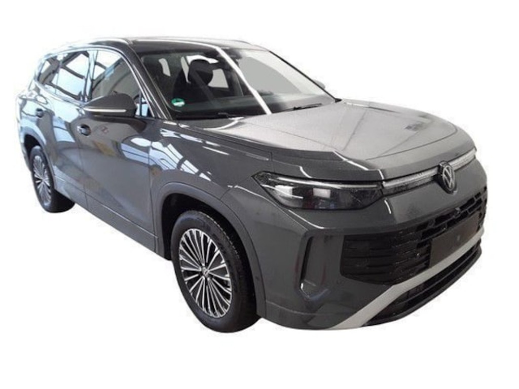 Volkswagen Tayron 2025 Diesel