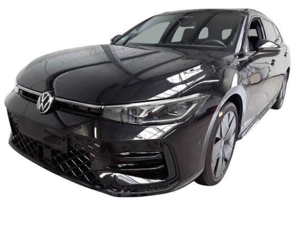 Volkswagen Passat 2025 Hybride Benzine