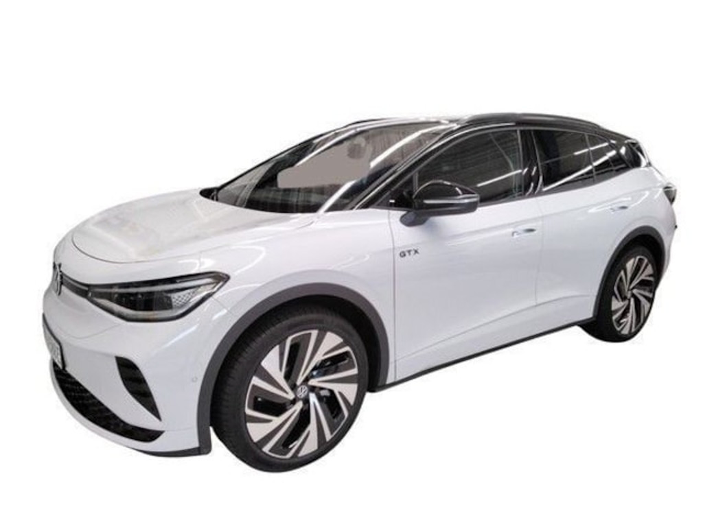 Volkswagen ID.4 2025 Elektrisch