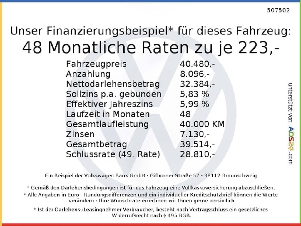 Volkswagen Tiguan 2022 Benzine