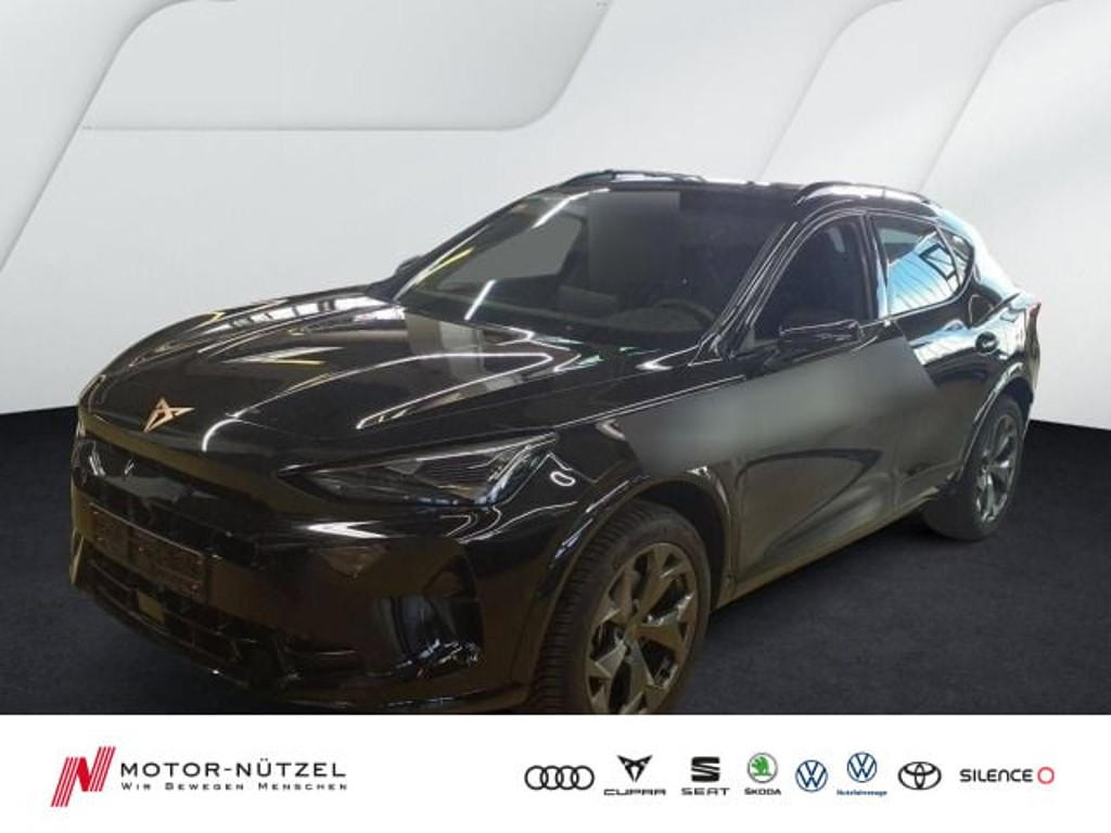 Cupra Formentor 2025 Benzine