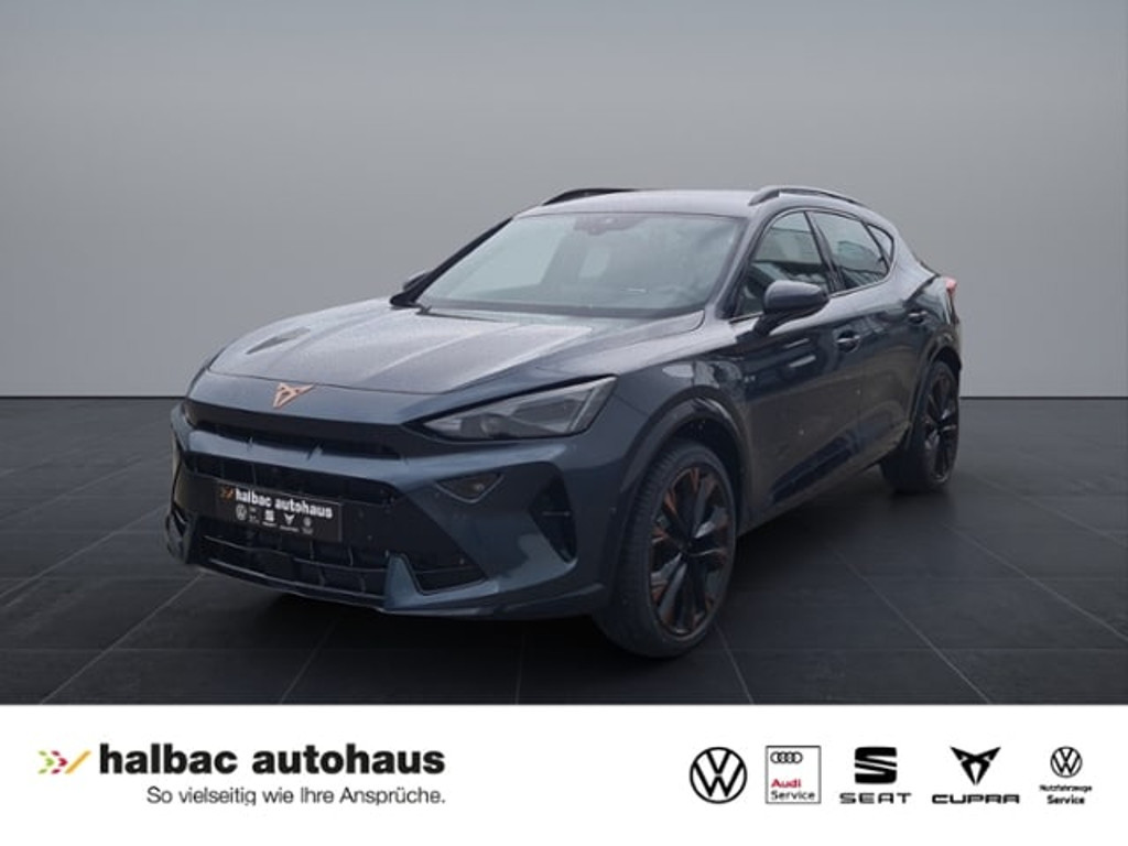 Cupra Formentor 2025 Hybride Benzine