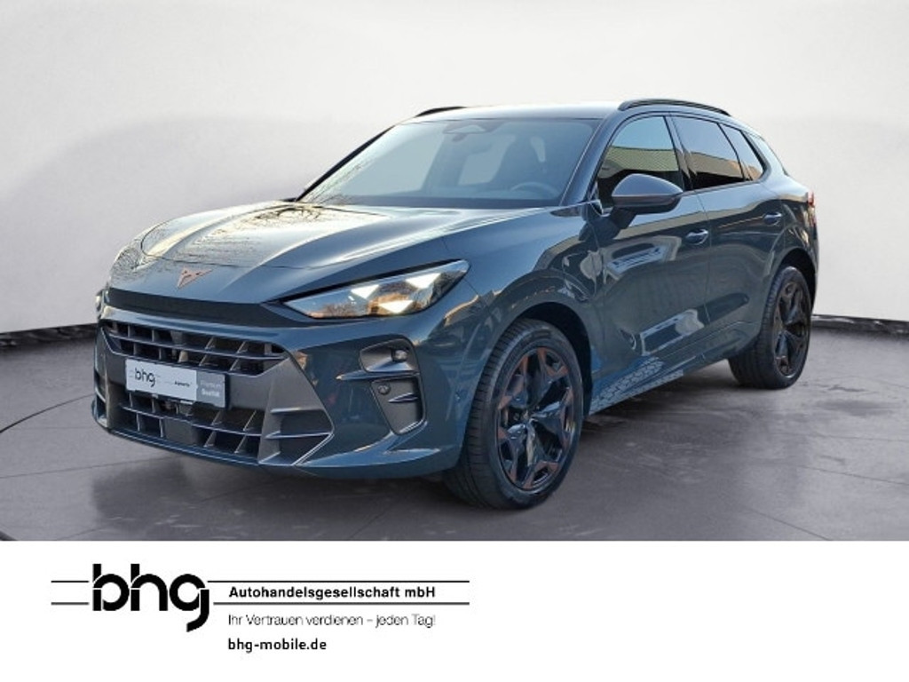 Cupra Terramar 2025 Hybride Benzine