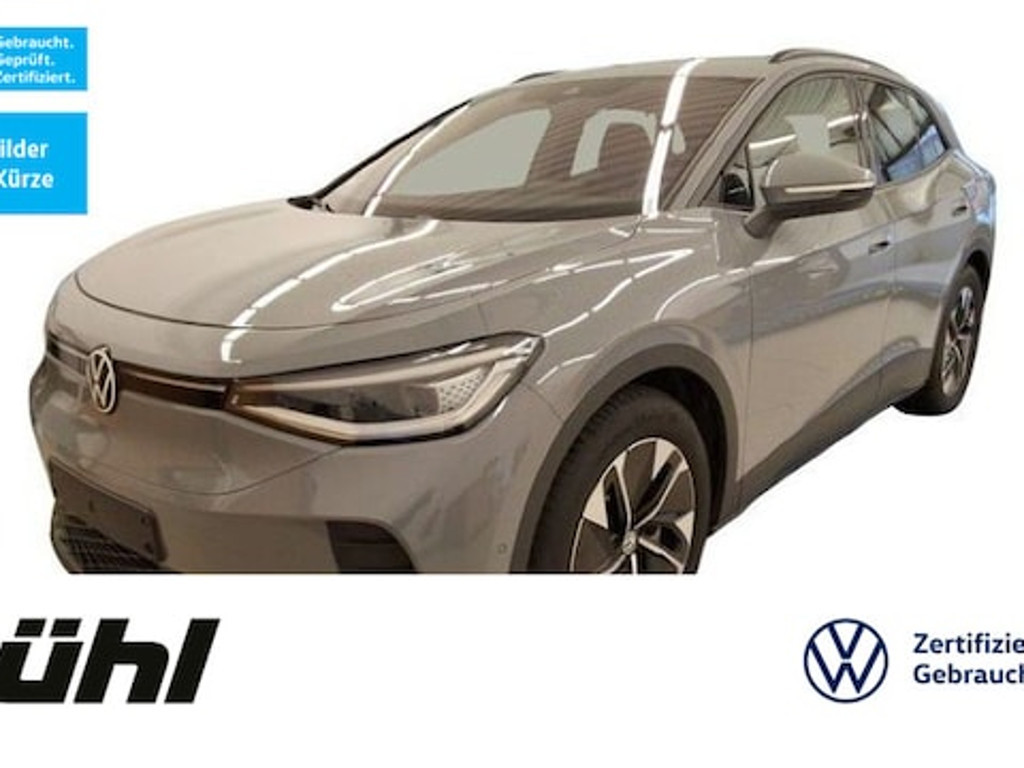 Volkswagen ID.4 2025 Elektrisch