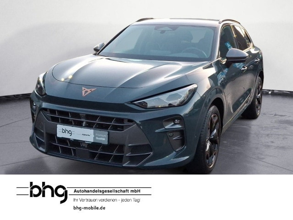 Cupra Terramar 2025 Hybride Benzine