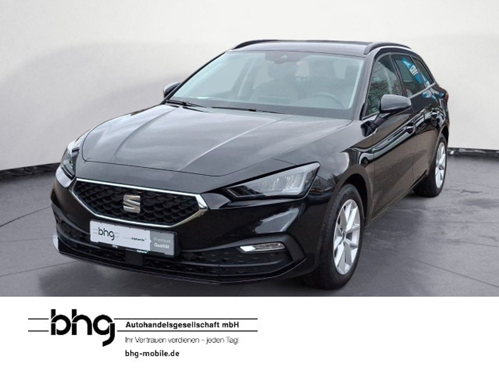 Seat Leon 2022 Benzine