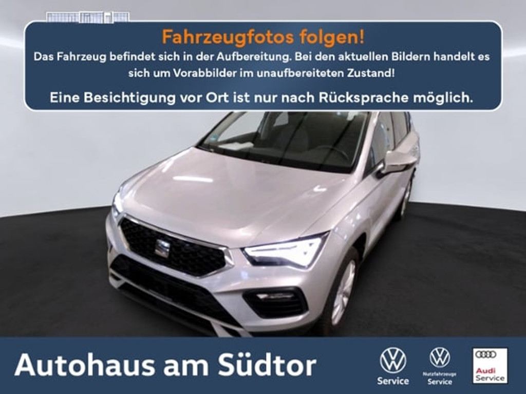 Seat Ateca 2024 Diesel