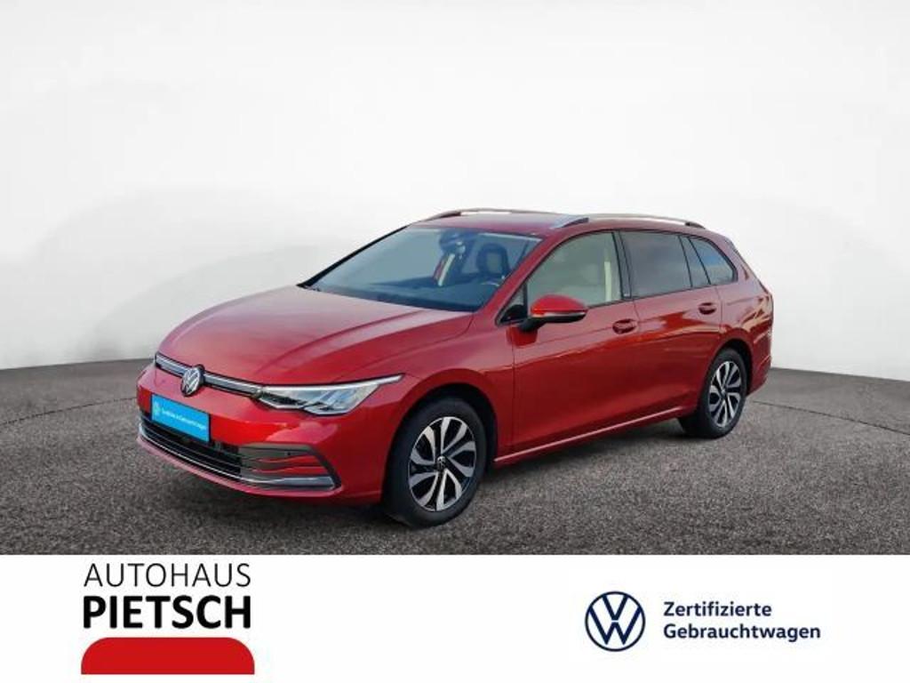 Volkswagen Golf 2022 Benzine