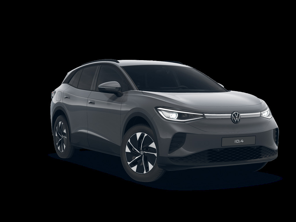 Volkswagen ID.4 2025 Elektrisch