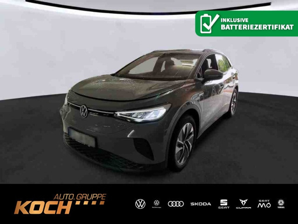 Volkswagen ID.4 2022 Elektrisch