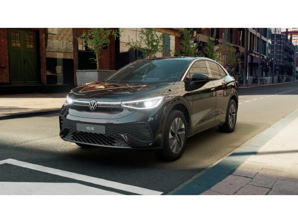 Volkswagen ID.5