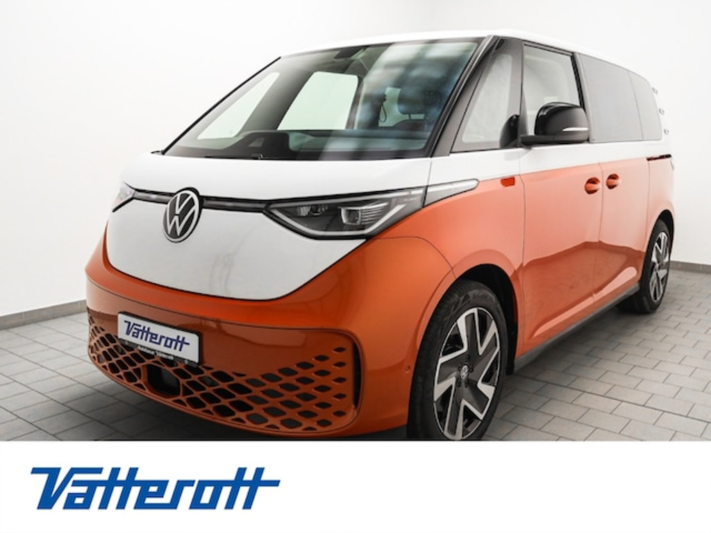 Volkswagen ID. Buzz 2025 Elektrisch