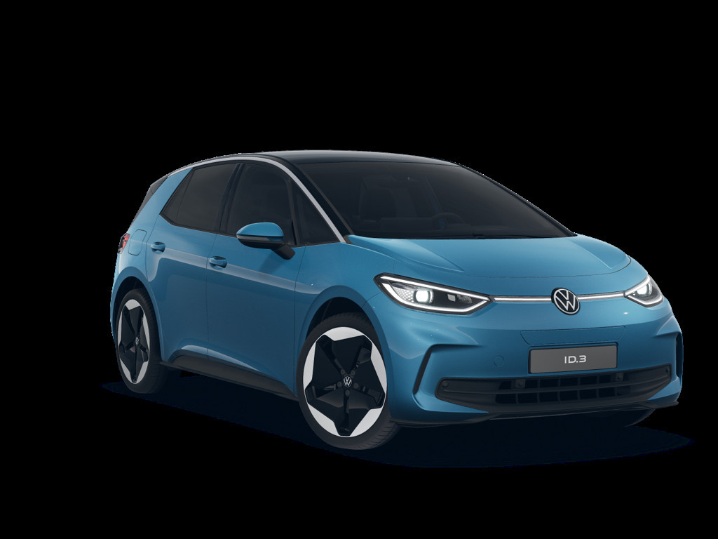 Volkswagen ID.3 2025 Elektrisch