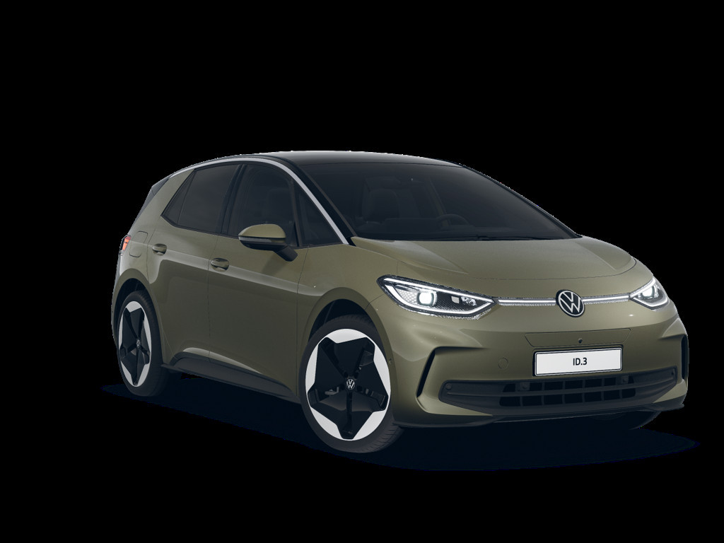 Volkswagen ID.3 2023 Elektrisch