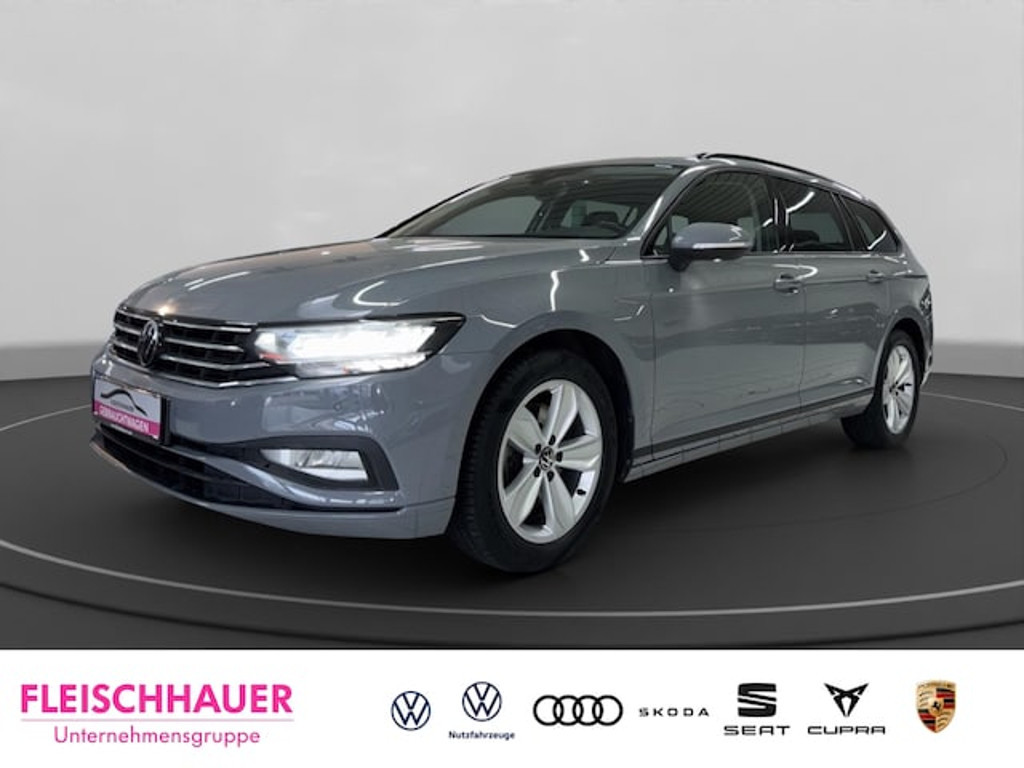 Volkswagen Passat 2022 Benzine