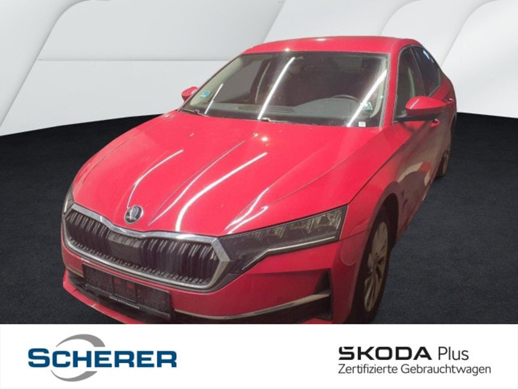 Skoda Octavia 2025 Diesel