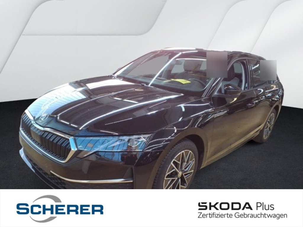 Skoda Octavia 2025 Diesel