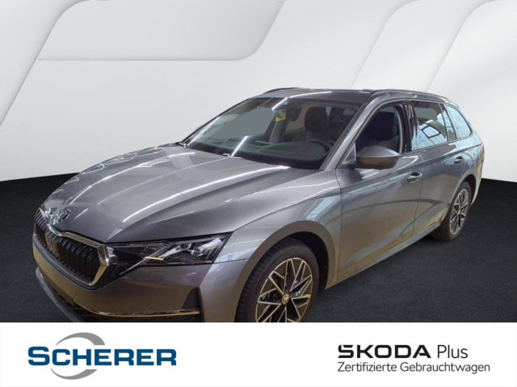Skoda Octavia 2025 Diesel