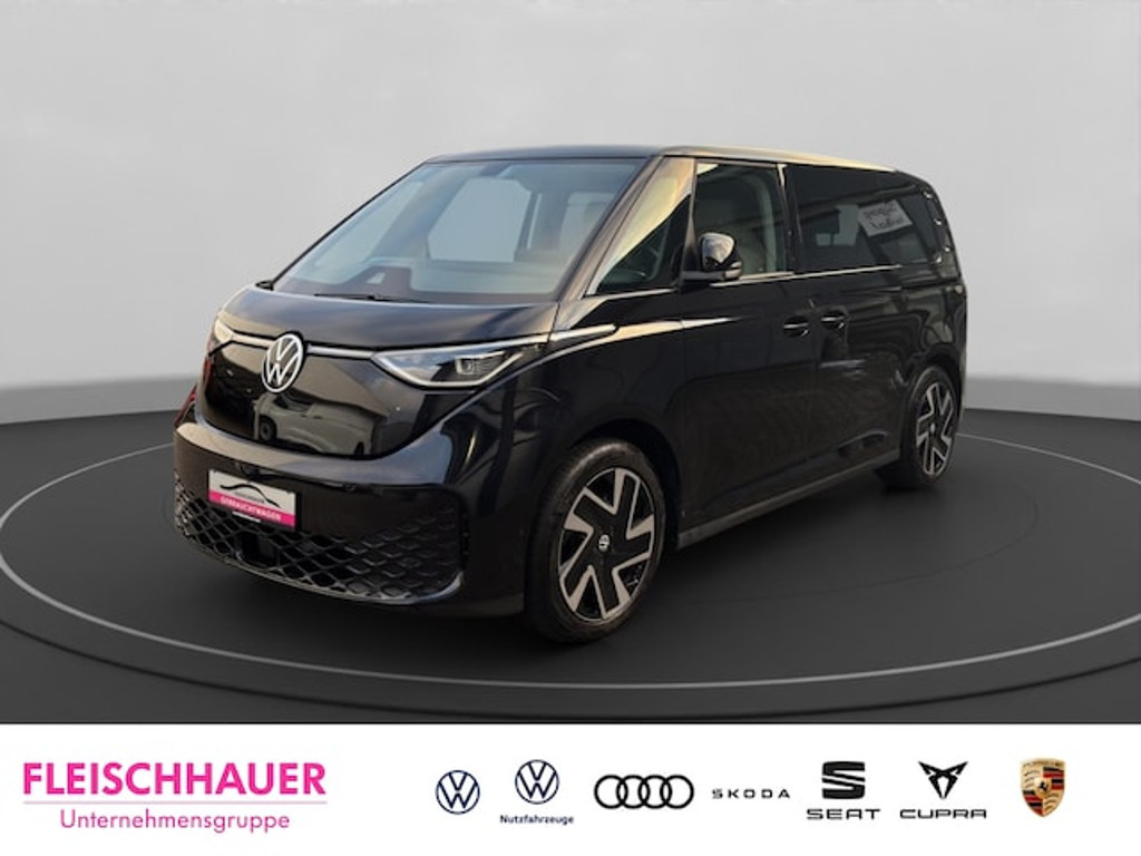 Volkswagen ID. Buzz 2023 Elektrisch