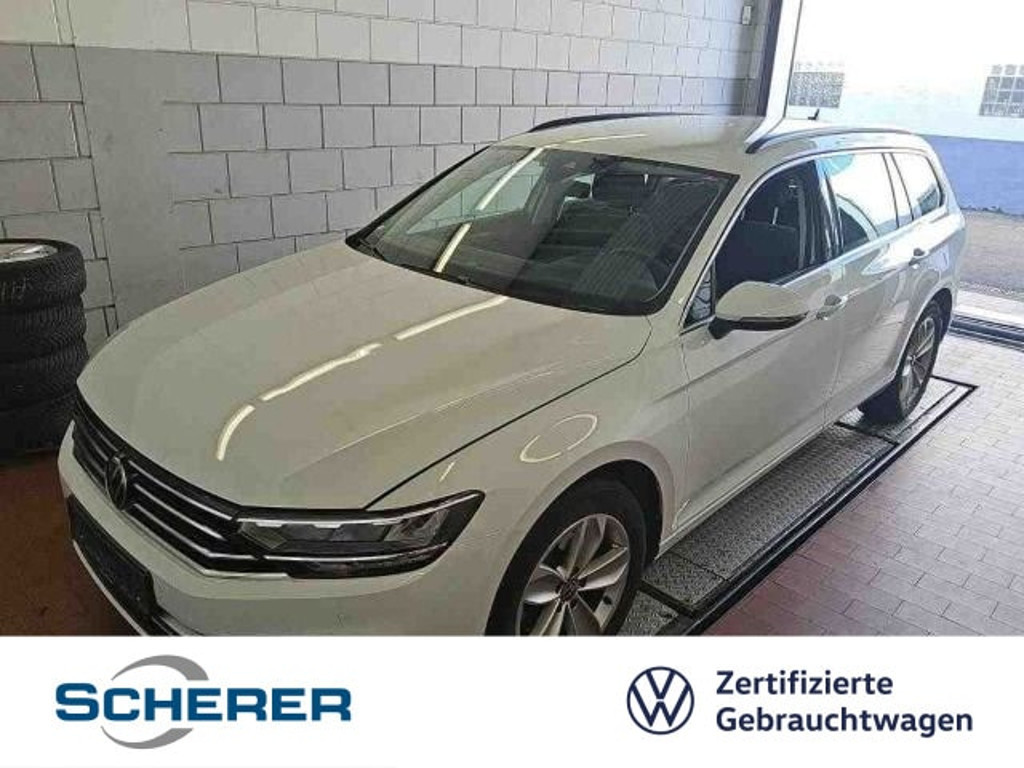 Volkswagen Passat 2022 Diesel