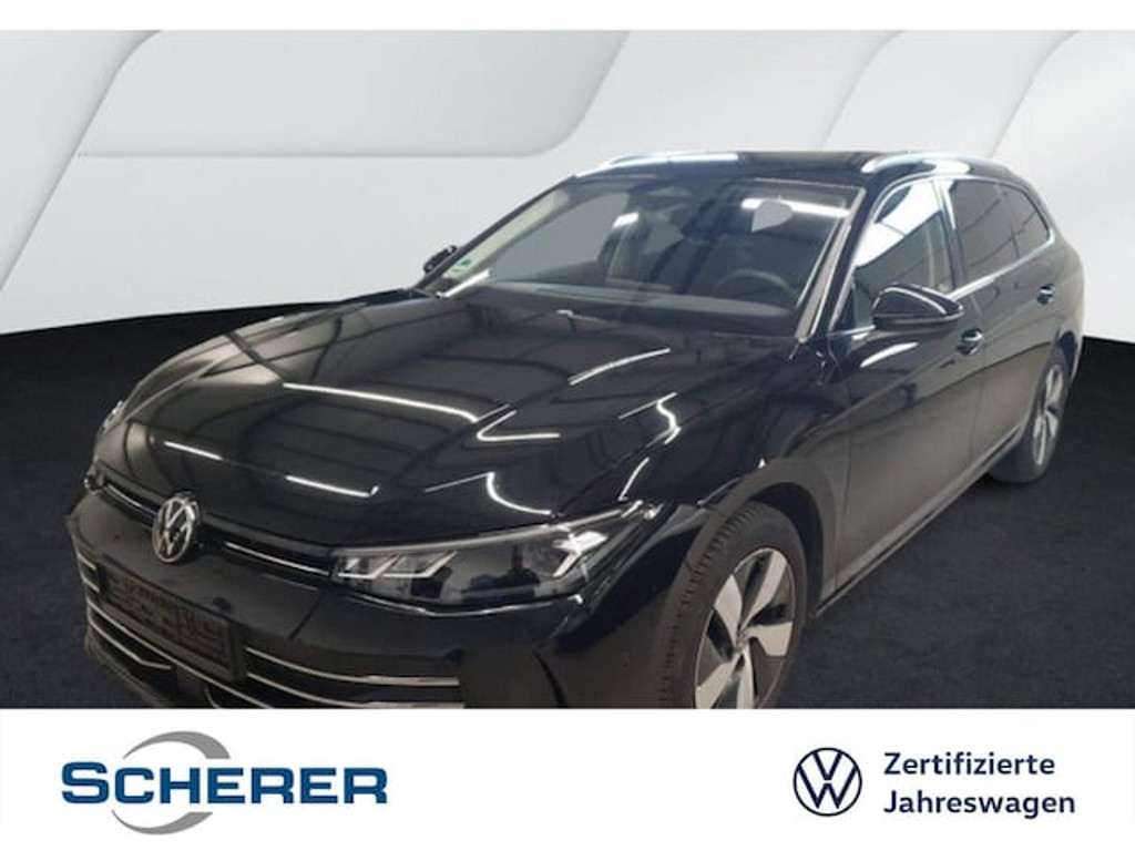 Volkswagen Passat 2025 Benzine