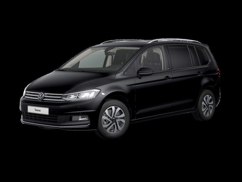 Volkswagen Touran 2021 Benzine