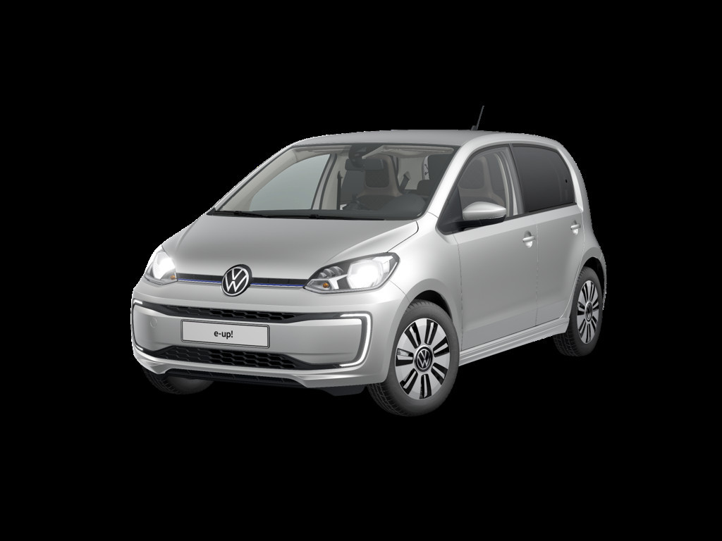 Volkswagen e-Up! 2021 Elektrisch