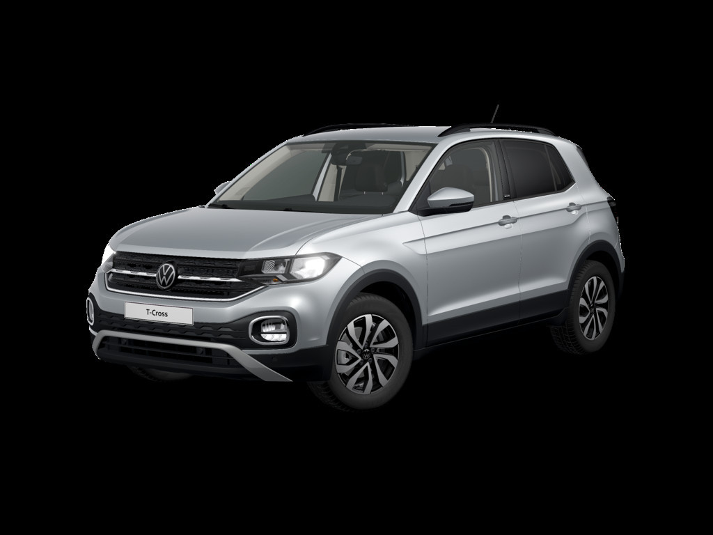 Volkswagen T-Cross 2023 Benzine