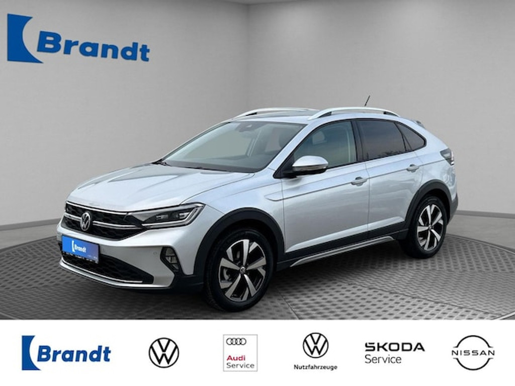 Volkswagen Taigo 2024 Benzine