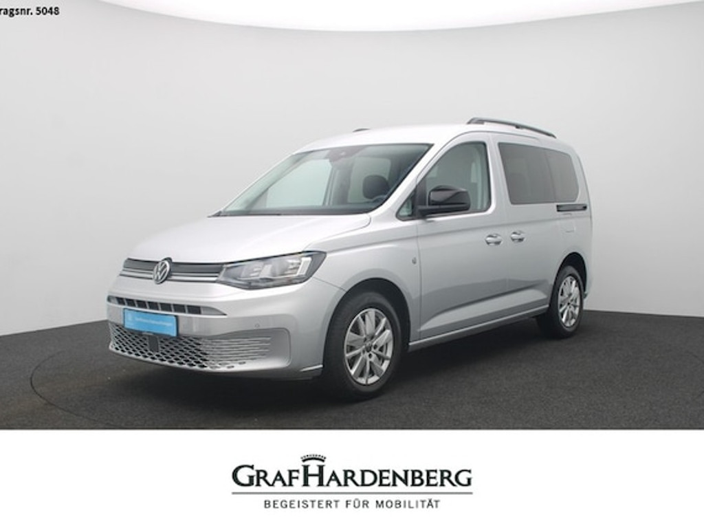 Volkswagen Caddy 2024 Diesel