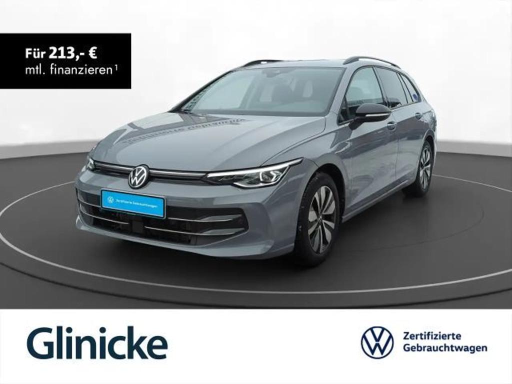 Volkswagen Golf 2025 Diesel