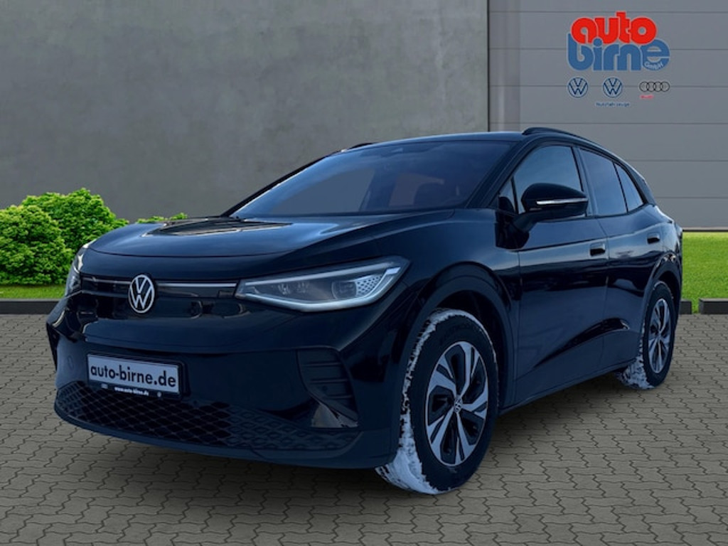 Volkswagen ID.4 2025 Elektrisch